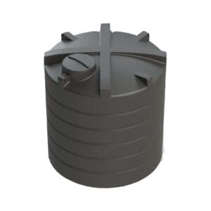 4,000 Litre Enduramaxx Vertical Potable (Drinking Water) Storage Tank