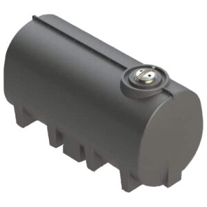 13,000 Litre Enduramaxx Horizontal Transport Tank