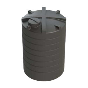 15,000 Litre Enduramaxx Vertical Potable (Drinking Water) Storage Tank