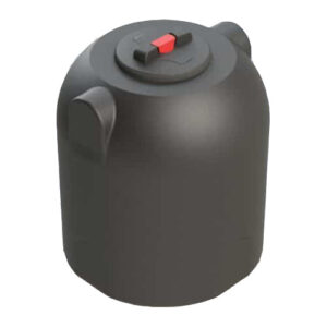 150 Litre Enduramaxx Vertical Rainwater Storage Tank (Slimline)