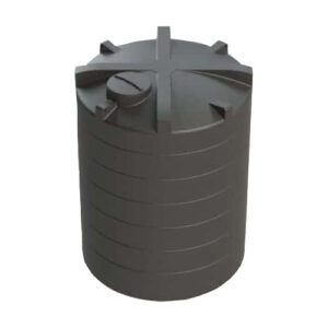 20,000 Litre Enduramaxx Vertical Potable (Drinking Water) Storage Tank