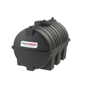 2,000 Litre Horizontal Water Storage Tank – Agricultural & Rural Use (Enduramaxx)