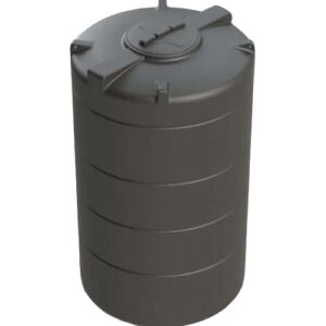 2,000 Litre Enduramaxx Vertical Potable (Drinking Water) Storage Tank