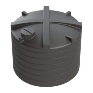 22,000 Litre Enduramaxx Vertical Potable (Drinking Water) Storage Tank