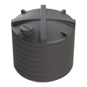 30,000 Litre Enduramaxx Vertical Potable (Drinking Water) Storage Tank