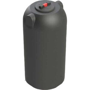 300 Litre Enduramaxx Vertical Rainwater Storage Tank (Slimline)