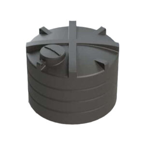 7,000 Litre Enduramaxx Vertical Rainwater Storage Tank