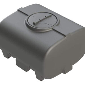 700 Litre Enduramaxx Horizontal Transport Tank