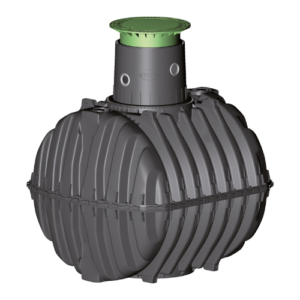 Graf Carat Septic Tank 2700L