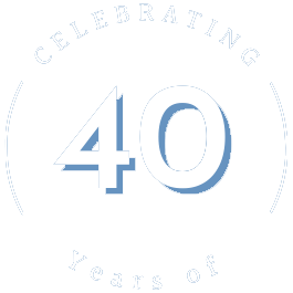 Harlequin-40-year-logo-Transparent short