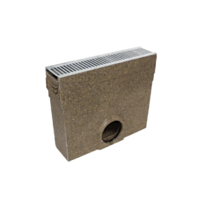 Polycon-Self 100 Sump Unit