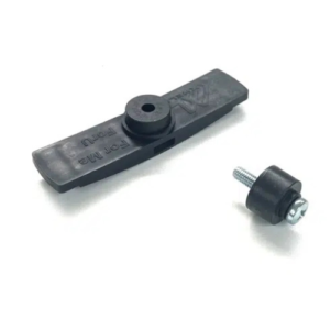 Lite Aqua Bolt & Bar