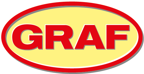 GRAF logo