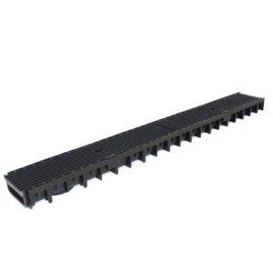 Lite Aqua B125 Composite mesh grating 55mm depth