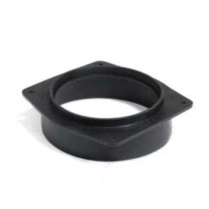 Lite Aqua 110mm Vertical Outlet