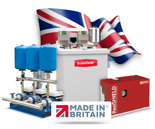 DutyPoint Made in Britain image