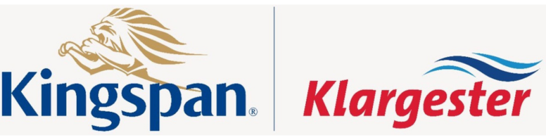 Kingspan klargester logo small