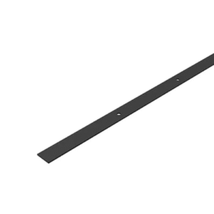 Zedex Fixing Strip 25mm x 2metre (8mm holes)