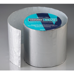 Visqueen Ultimate Lap Tape 150mm x 10m