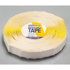Visqueen Ultimate RadonBlok Double Sided Tape 30mm x 30m