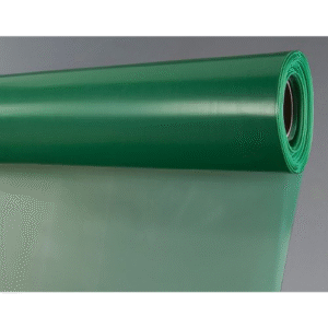 Visqueen Vapour Barrier 2 x 50metre roll single wound sheet 300mu