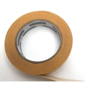 Visqueen FR Double Sided Vapour Tape 20mmx50m (5 per box)