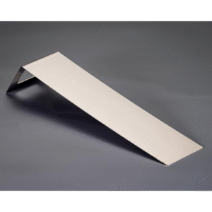 Visqueen DPC Joint Support 400mmx100mm Stainless Steel (Pk of 10)