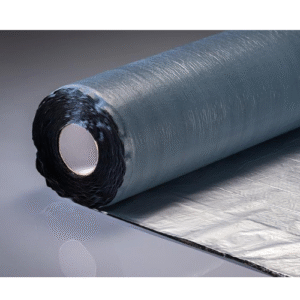 Visqueen Self Adhesive Fully Bonded Vapour Barrier 1 x 20metre roll