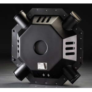 Visqueen Radon Sump Units