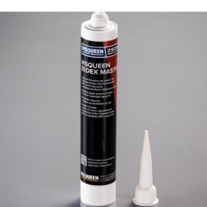 Visqueen Zedex Mastic 380ml cartridge (Box of 24)