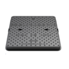 450 x 450 x 42mm B125 EasySeal manhole cover dimensions