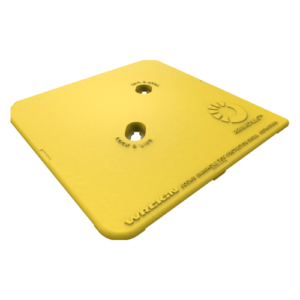 Wrekin Armadillo Manhole Cover Protector Shell 600mm × 600mm
