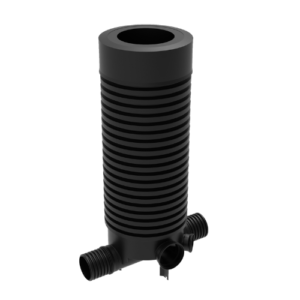 450mm Surface Water Inspection Chamber -150mm Twinwall-A3