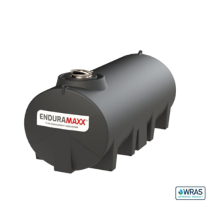 10000L Horizontal Transport Water Tank- Enduramaxx
