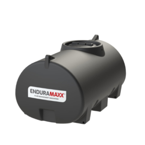 2000L Horizontal Transport Water Tank (Water Bowser) – Enduramaxx