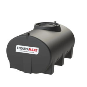 4000L Horizontal Transport Water Tank- Enduramaxx