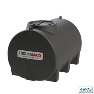 5000L Horizontal Transport Water Tank- Enduramaxx