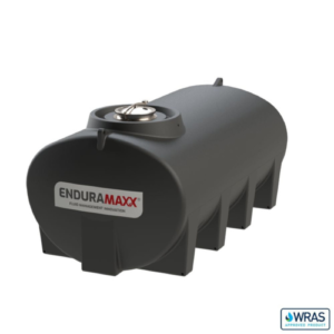 6000L Horizontal Transport Water Tank- Enduramaxx