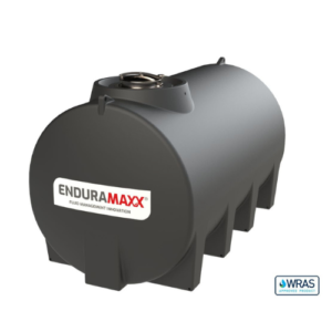 8000L Horizontal Transport Water Tank- Enduramaxx