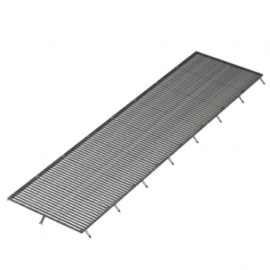 Heavy-Duty & Industrial Grating -Enquiry Only