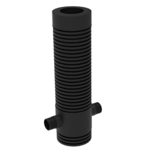 450mm Catchpit Chamber-150mm Twinwall Inlets