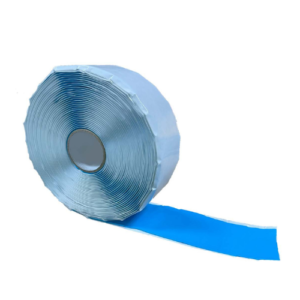 Geoworks Butyl Jointing Tape 50mm x 10m for geomembrane and DPM membrane jointing